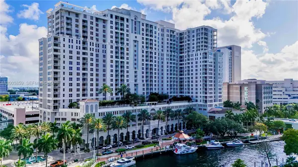 511 SE 5th Avenue #611, Fort Lauderdale, FL 33301