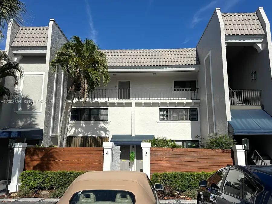 801 Palm Trail #10, Delray Beach, FL 33483 - #2