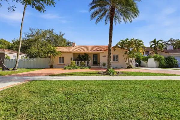 565 South Drive, Miami Springs, FL 33166