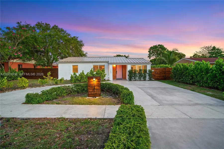 1360 NE 138th Street, North Miami, FL 33161 - #2