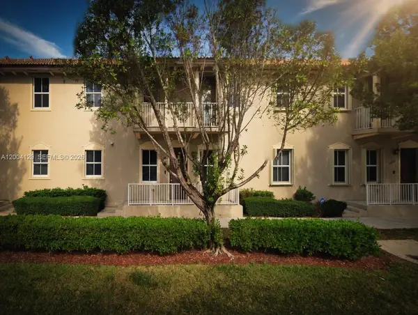 11649 SW 244th Street, Homestead, FL 33032