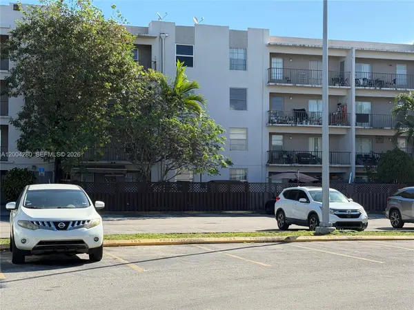 5755 W 20th Avenue #308, Hialeah, FL 33012