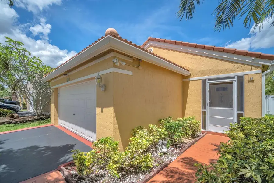 1600 Salerno Circle, Weston, FL 33327 - #3