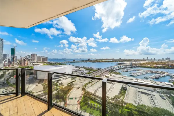 398 NE 5th Street #1809, Miami, FL 33132