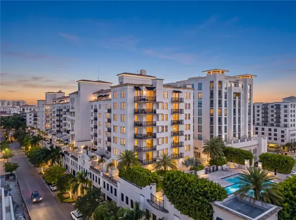 4100 Salzedo Street #619, Coral Gables, FL 33146