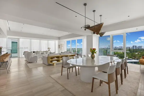 4701 N Meridian Avenue #627, Miami Beach, FL 33140