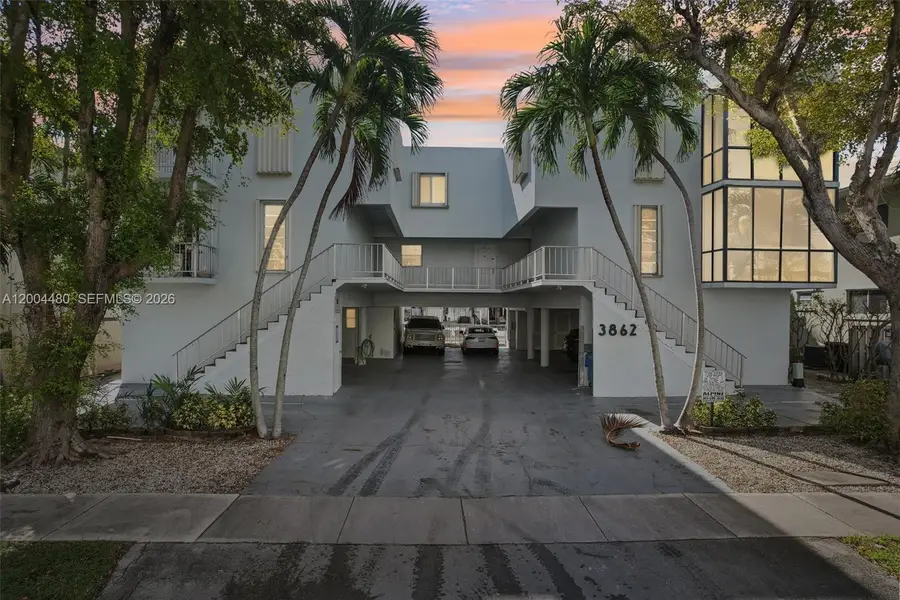 3862 NE 171st Street E #E, North Miami Beach, FL 33160 - #2