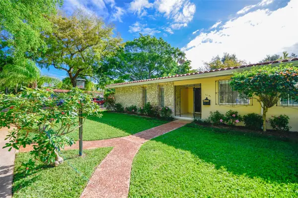 1101 Capri Street, Coral Gables, FL 33134