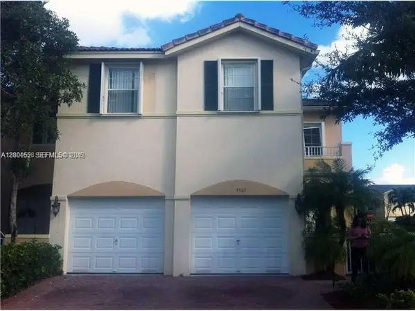 5507 NW 113th Avenue, Doral, FL 33178