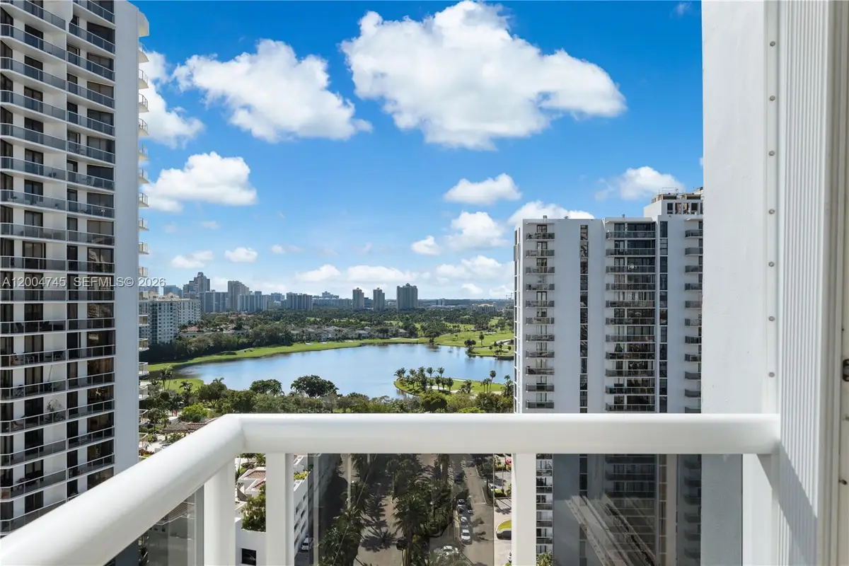 20505 E Country Club Drive #1938, Aventura, FL 33180 - #1