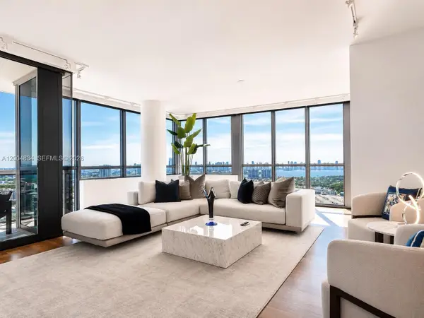 101 20th Street #3501, Miami Beach, FL 33139