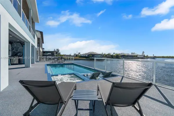 3434 NW 46th Place, Cape Coral, FL 33993