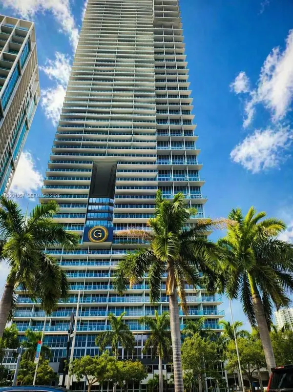 1100 Biscayne Boulevard #3708, Miami, FL 33132