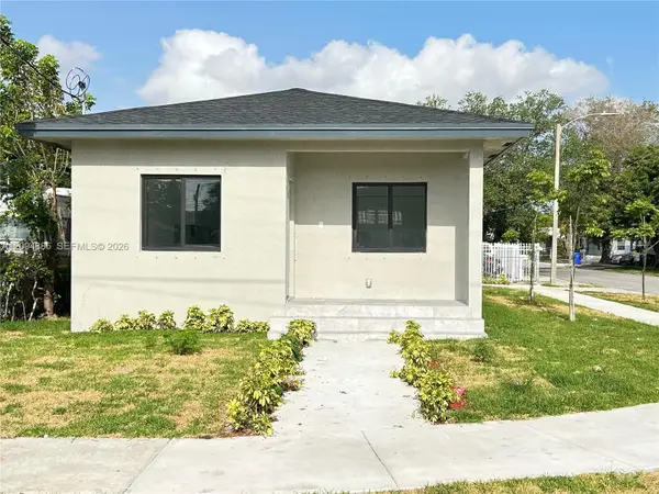 Address Withheld By Seller, Miami, FL 33150