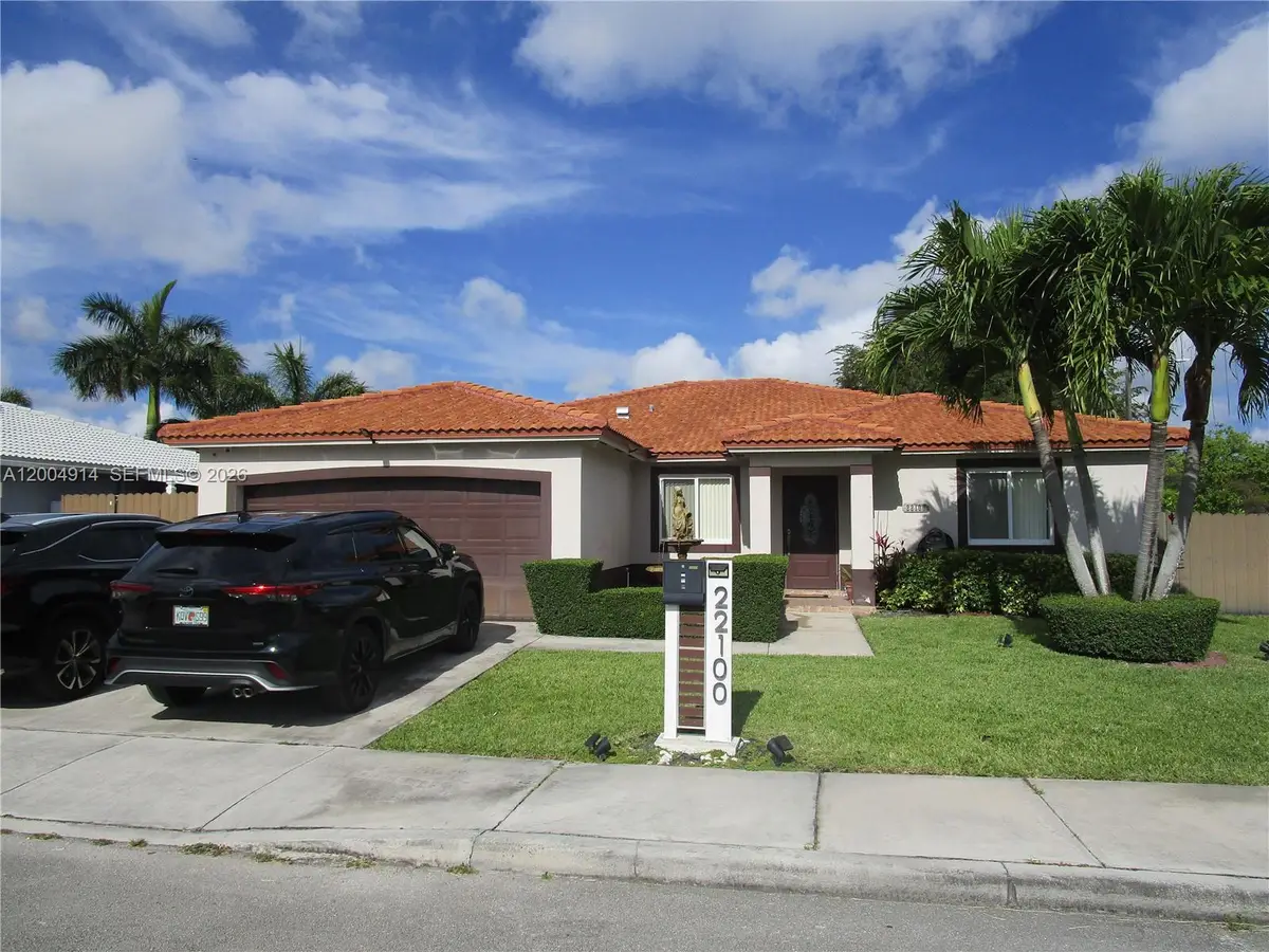 22100 SW 122nd Court, Miami, FL 33170 - #1
