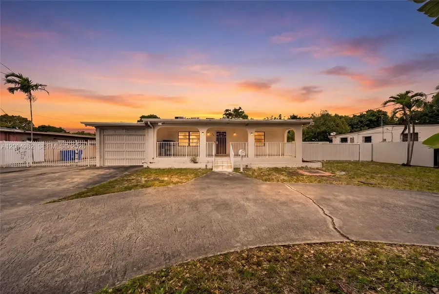 3061 NW 14th Street, Miami, FL 33125 - #2