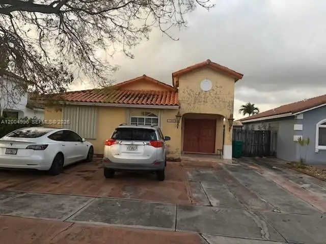 14961 SW 36th Terrace, Miami, FL 33185 - #1