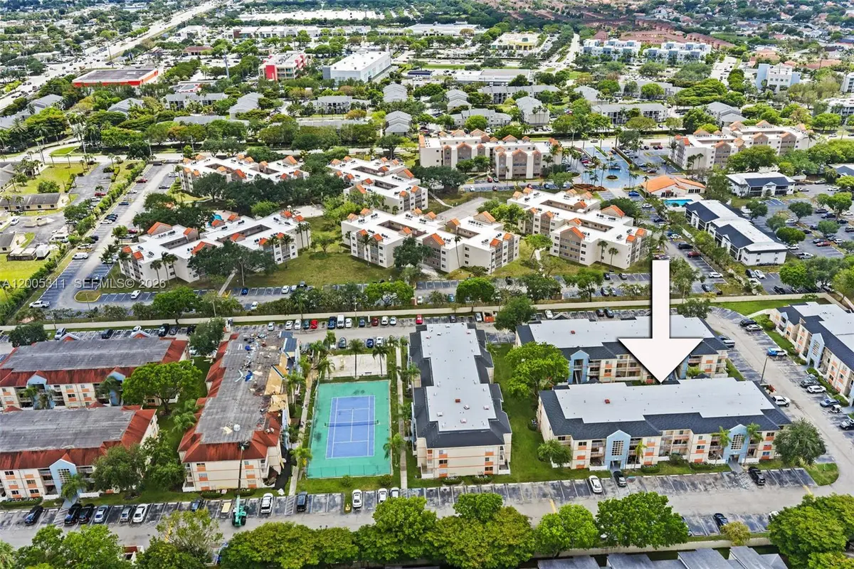 18880 NW 57th Avenue #301, Hialeah, FL 33015 - #1