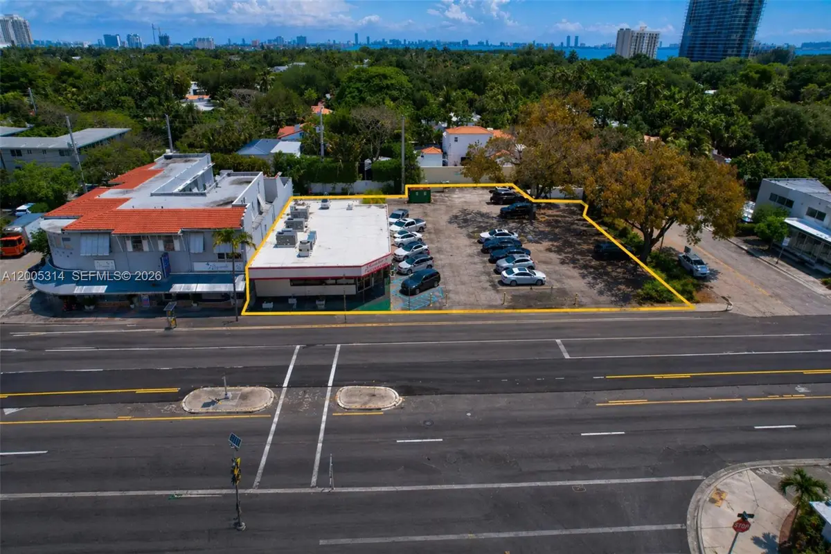 7201 Biscayne Boulevard, Miami, FL 33138 - #1
