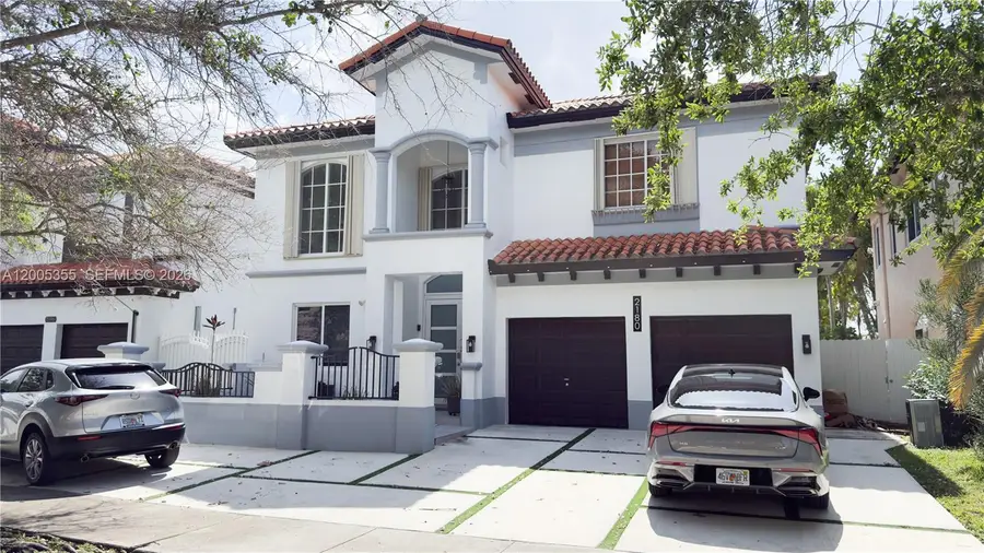 2180 SW 152nd Place, Miami, FL 33185 - #2