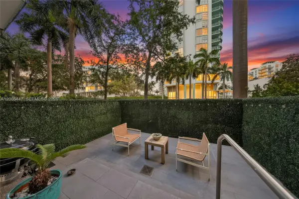 6000 Collins Avenue #118, Miami Beach, FL 33140