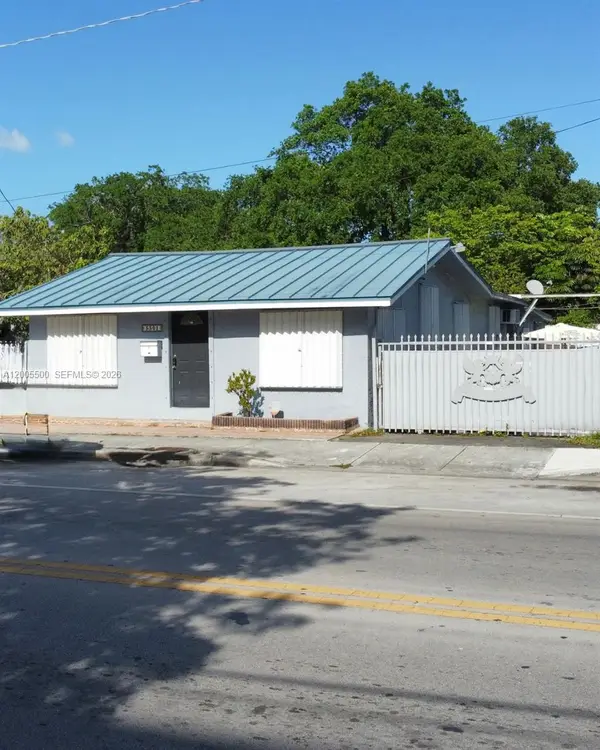 5501 NW 2nd Avenue, Miami, FL 33127