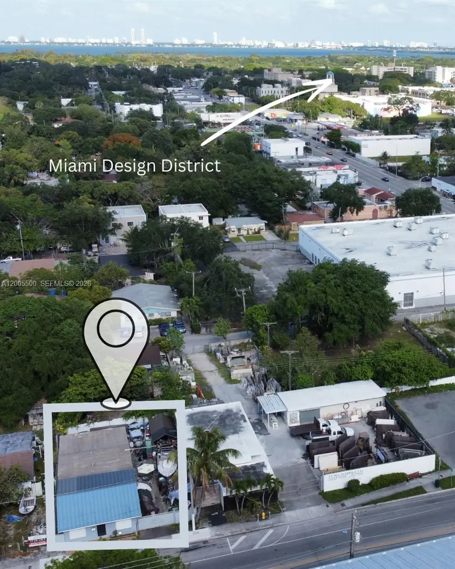 5501 NW 2nd Avenue, Miami, FL 33127 - #3