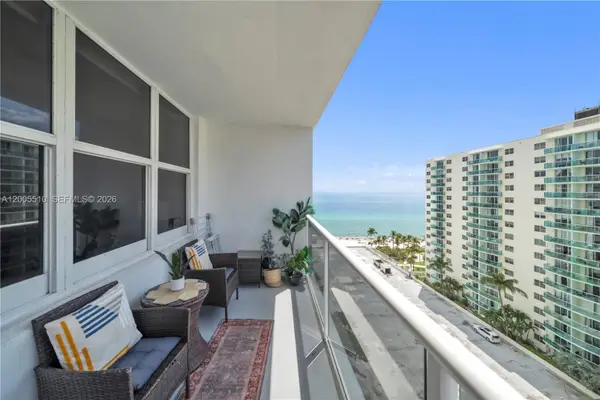 3725 S Ocean Drive #1220, Hollywood, FL 33019