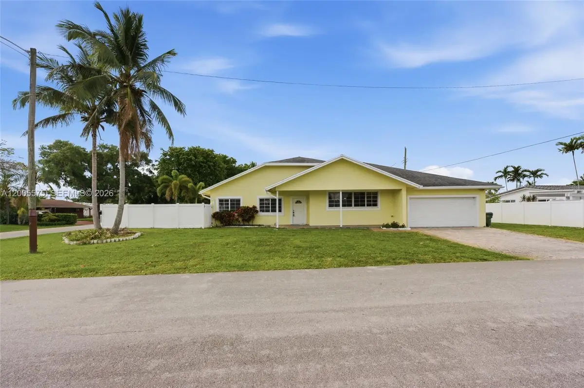 4361 NE 13th Terrace, Oakland Park, FL 33334 - #1