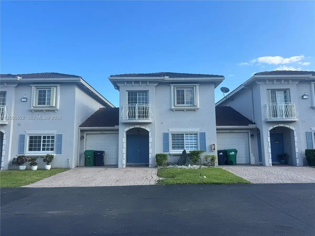 14562 SW 29th Terrace #14562, Miami, FL 33175 - #1
