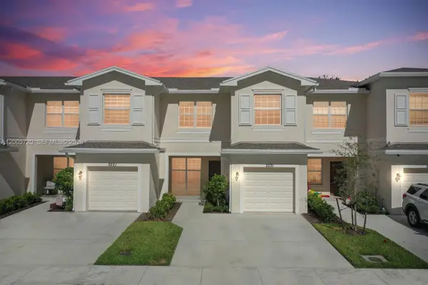 2231 NW Treviso Circle, Port St Lucie, FL 34986