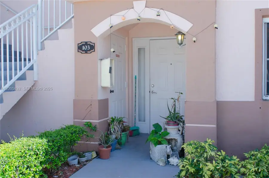 1260 SE 28th Court #103, Homestead, FL 33035 - #2