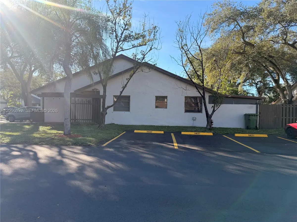 9601 NW 16th Street, Pembroke Pines, FL 33024 - #1