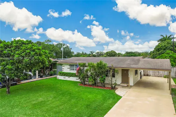 2636 Havana Drive, Miramar, FL 33023