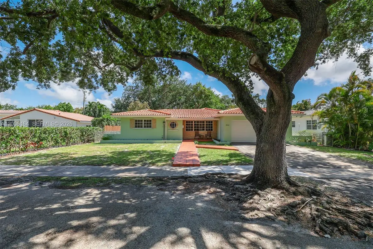 866 NE 99th Street, Miami Shores, FL 33138 - #1