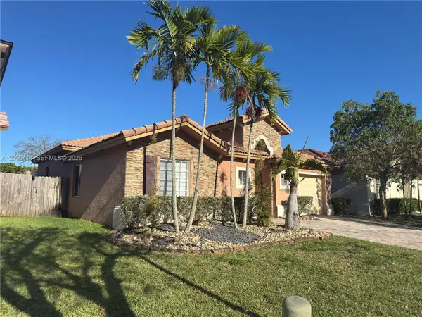 22063 SW 88th Court, Cutler Bay, FL 33190
