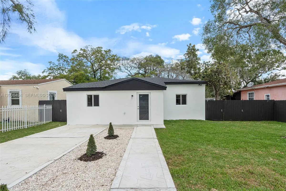 1305 Dunad Avenue, Opa Locka, FL 33054 - #1