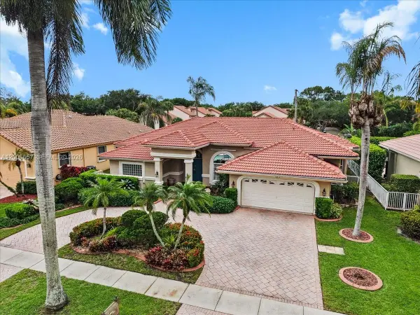 10912 NW 2nd Street, Plantation, FL 33324