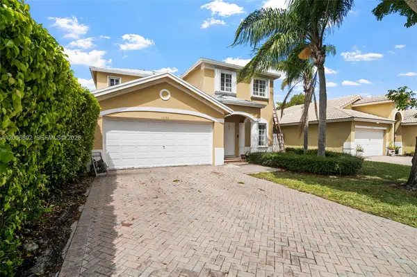 14164 SW 156th Avenue, Miami, FL 33196