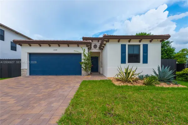 23341 SW 132nd Place, Homestead, FL 33032