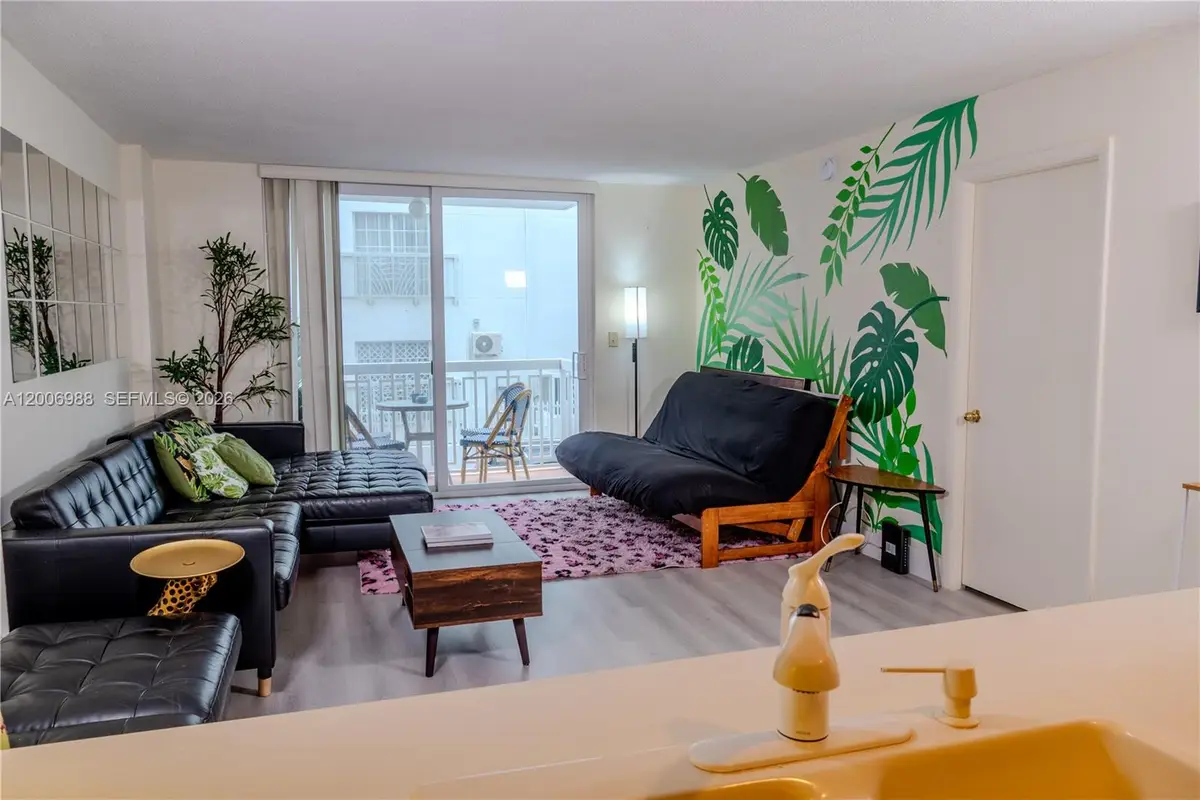 401 Ocean Drive #222, Miami Beach, FL 33139 - #1
