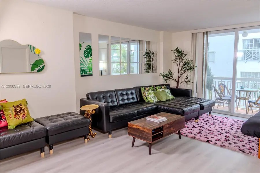 401 Ocean Drive #222, Miami Beach, FL 33139 - #2
