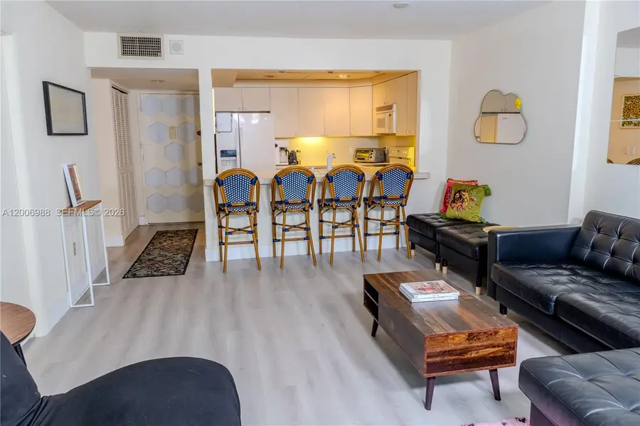 401 Ocean Drive #222, Miami Beach, FL 33139 - #3