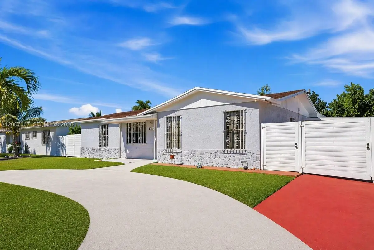 12751 SW 256th Street, Homestead, FL 33032 - #1