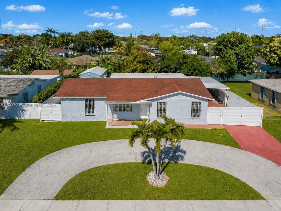 12751 SW 256th Street, Homestead, FL 33032 - #3