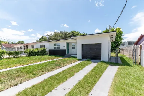 1366 NW 75th Street, Miami, FL 33147