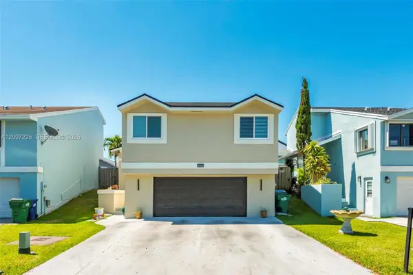 10048 SW 221st Street, Cutler Bay, FL 33190