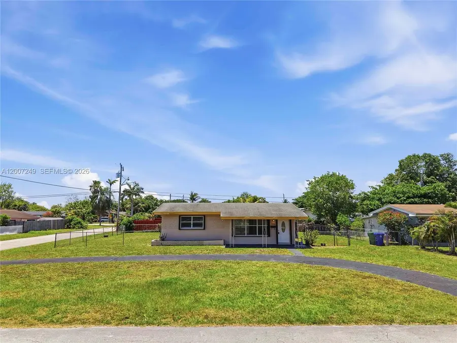 2724 Acapulco Drive, Miramar, FL 33023 - #3
