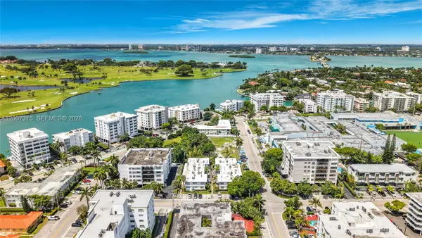 9280 Bay Harbor Terrace #25, Bay Harbor Islands, FL 33154