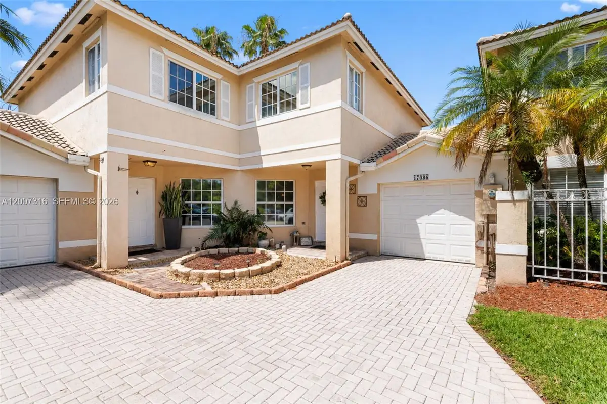 17086 NW 22nd Street, Pembroke Pines, FL 33028 - #1